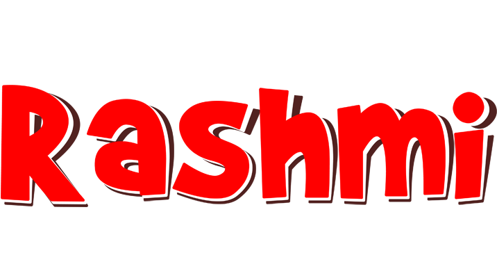 Rashmi basket logo