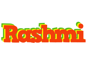 Rashmi bbq logo