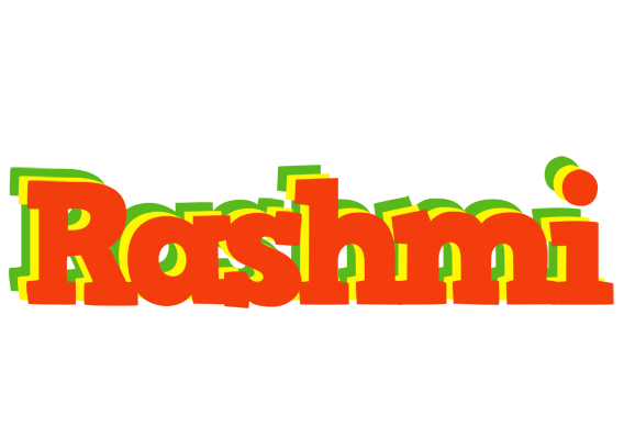 Rashmi bbq logo