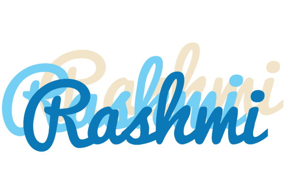 Rashmi breeze logo
