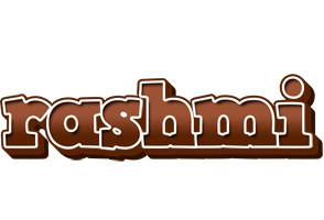 Rashmi brownie logo
