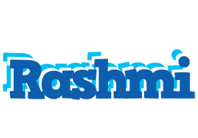 Rashmi business logo