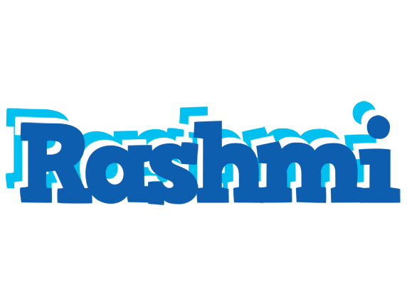Rashmi business logo