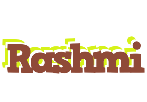 Rashmi caffeebar logo