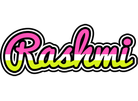 Rashmi candies logo