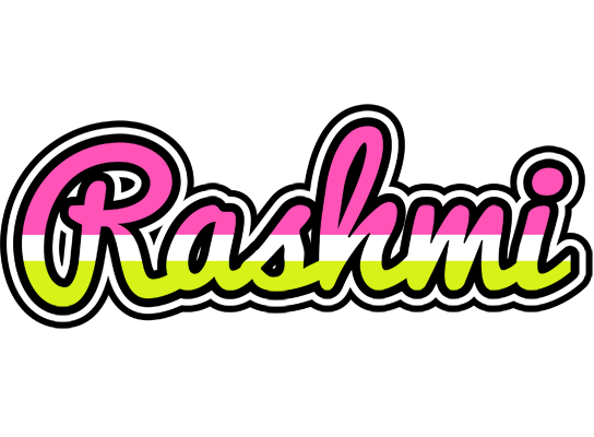 Rashmi candies logo