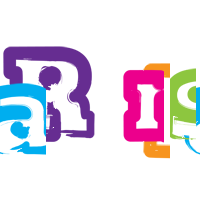 Rashmi casino logo