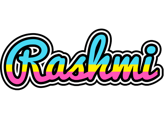 Rashmi circus logo