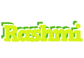 Rashmi citrus logo