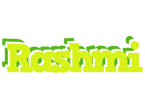 Rashmi citrus logo