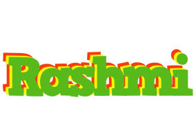 Rashmi crocodile logo