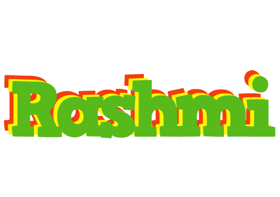 Rashmi crocodile logo