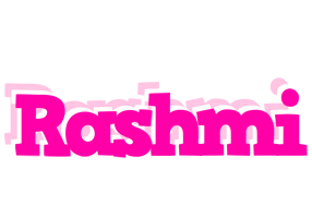 Rashmi dancing logo