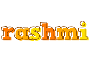 Rashmi desert logo