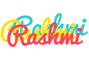 Rashmi disco logo