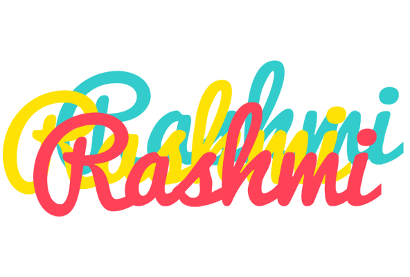 Rashmi disco logo