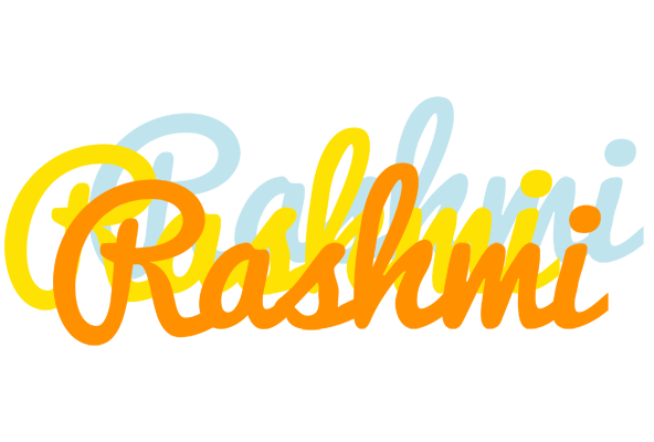 Rashmi energy logo