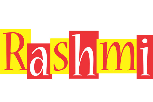 Rashmi errors logo