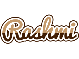 Rashmi exclusive logo