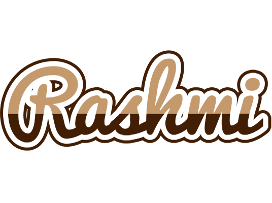Rashmi exclusive logo