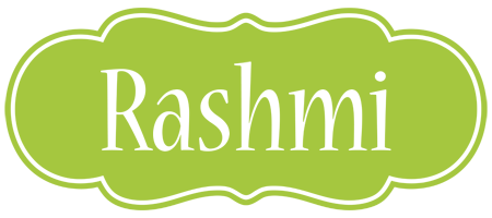 Rashmi family logo