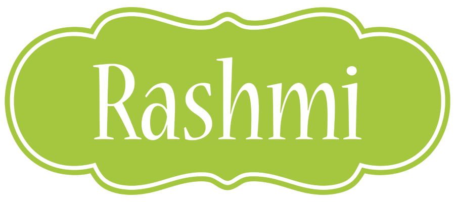 Rashmi family logo