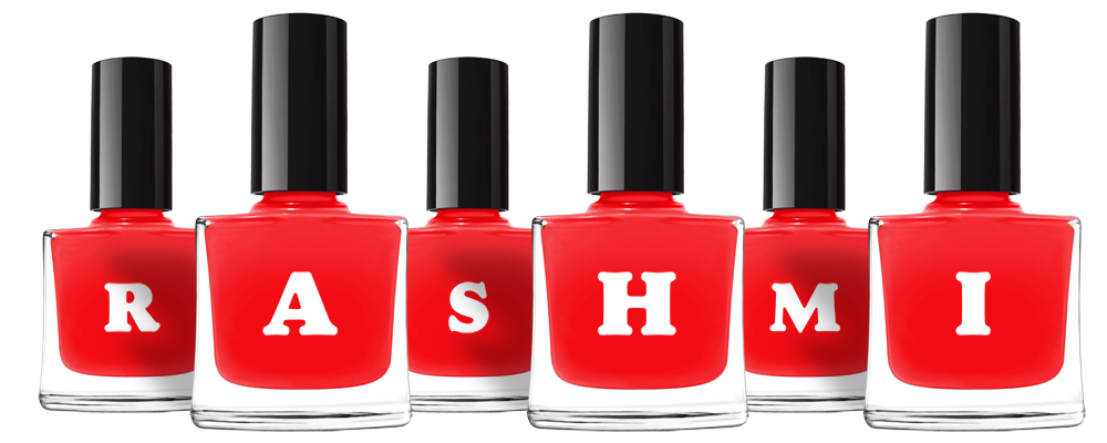 Rashmi fashion logo