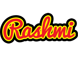 Rashmi fireman logo