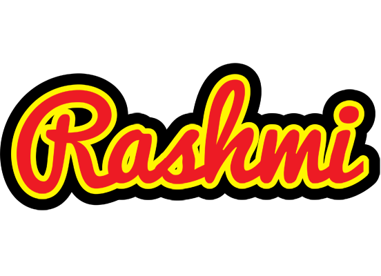 Rashmi fireman logo