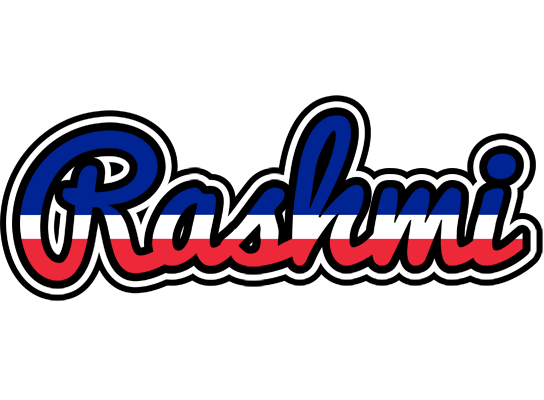 Rashmi france logo