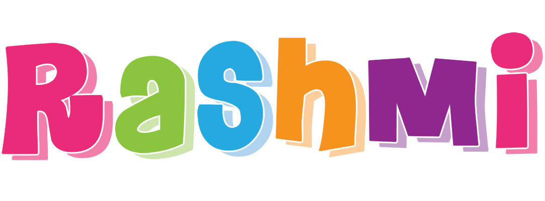 Rashmi friday logo