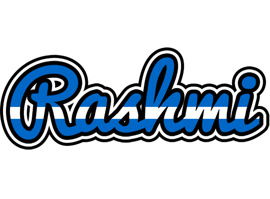 Rashmi greece logo