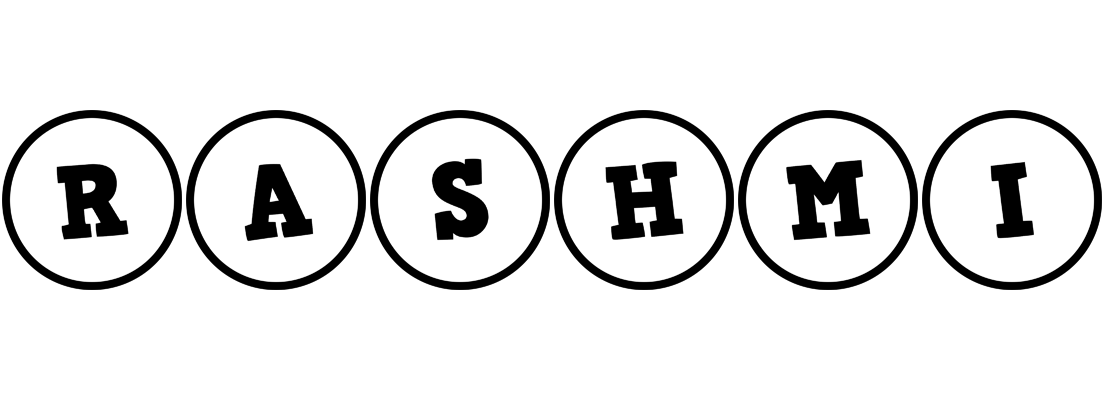 Rashmi handy logo