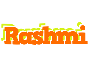 Rashmi healthy logo