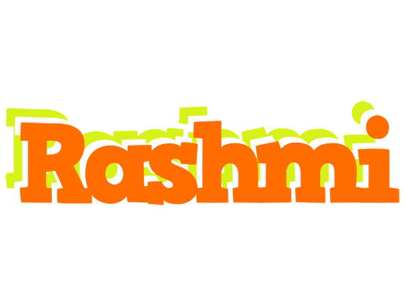 Rashmi healthy logo