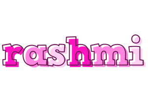 Rashmi hello logo