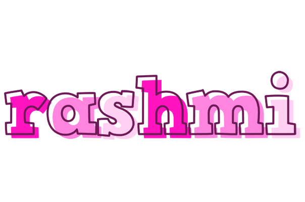 Rashmi hello logo