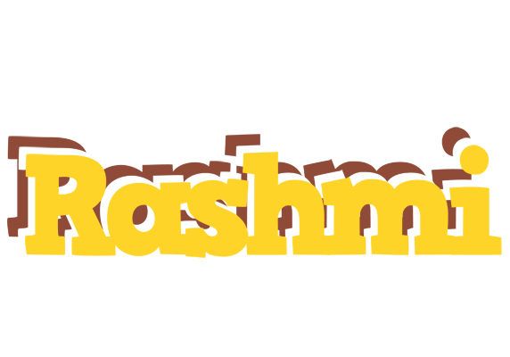 Rashmi hotcup logo