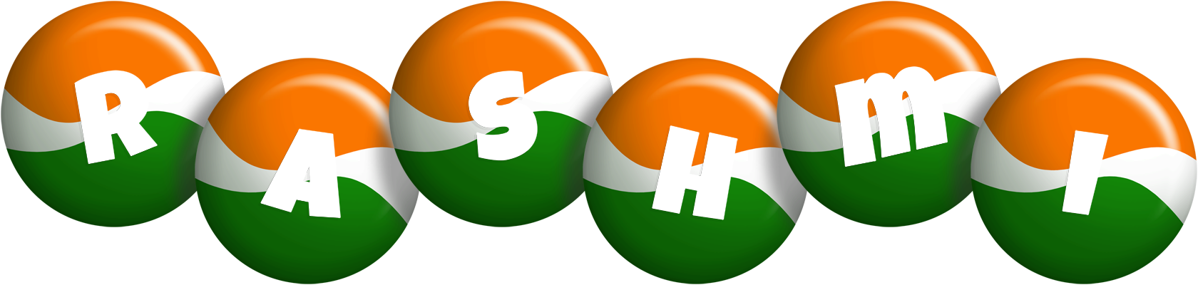 Rashmi india logo