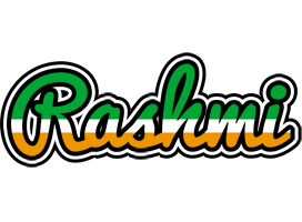 Rashmi ireland logo