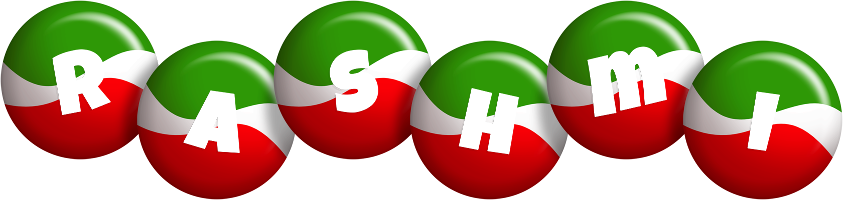 Rashmi italy logo