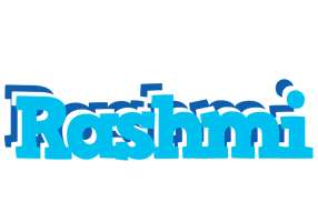 Rashmi jacuzzi logo