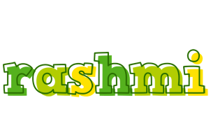 Rashmi juice logo