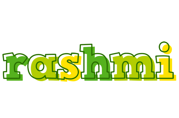 Rashmi juice logo