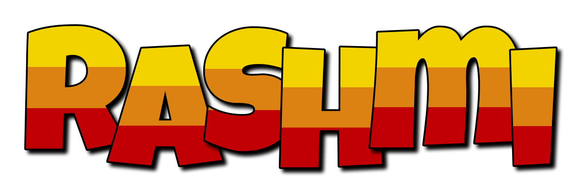 Rashmi jungle logo