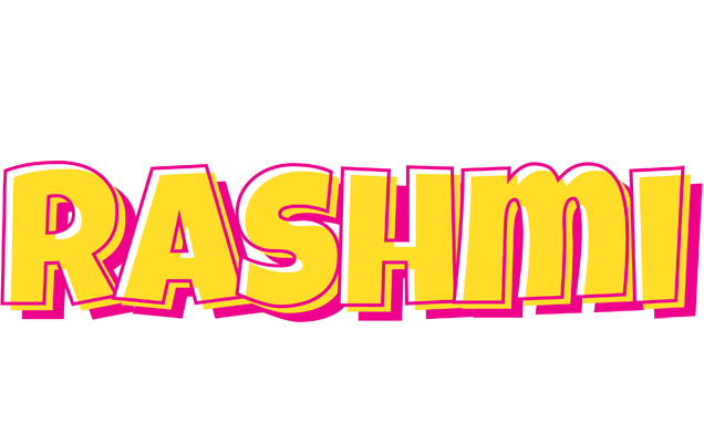 Rashmi kaboom logo