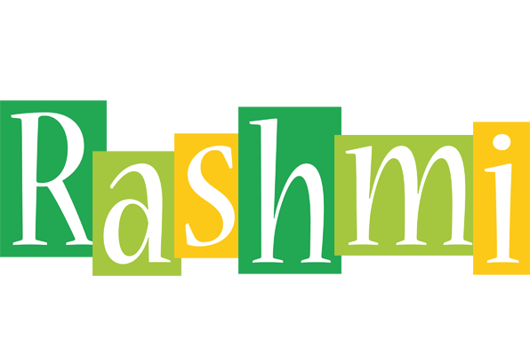 Rashmi lemonade logo