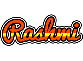 Rashmi madrid logo