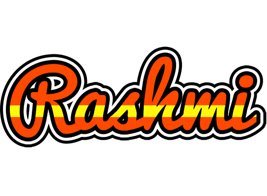 Rashmi madrid logo