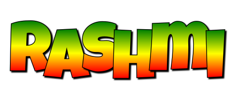 Rashmi mango logo